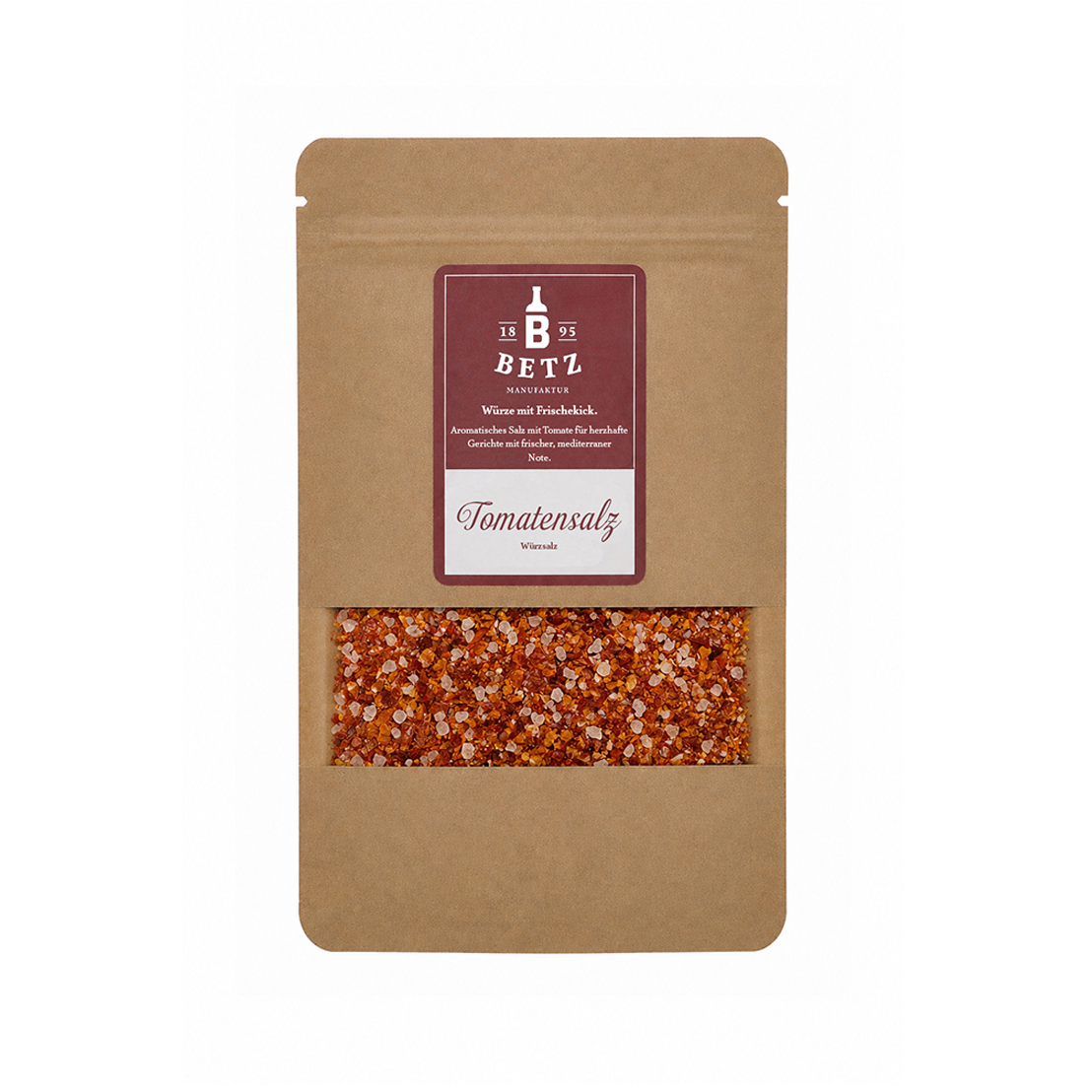 Tomatensalz in Mailingtüte, 20 g
