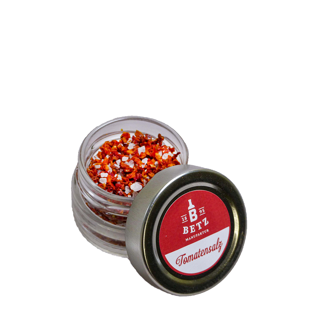 Tomatensalz im Schraubglas, 35 g