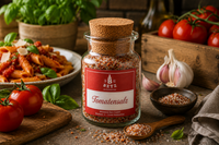 Tomatensalz im Korkenglas, 120 g