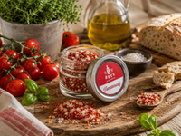 Tomatensalz im Schraubglas, 35 g