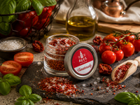 Tomatensalz im Schraubglas, 35 g