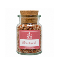 Tomatensalz im Korkenglas, 120 g