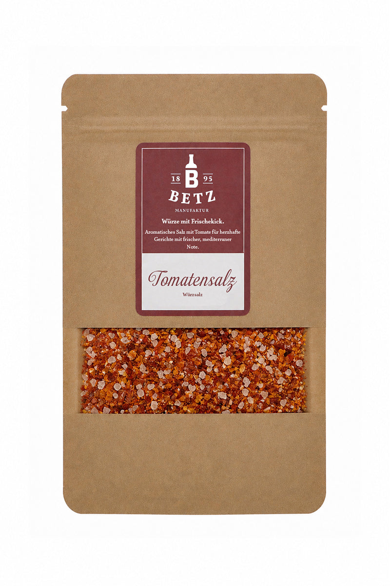 Tomatensalz in Mailingtüte, 20 g