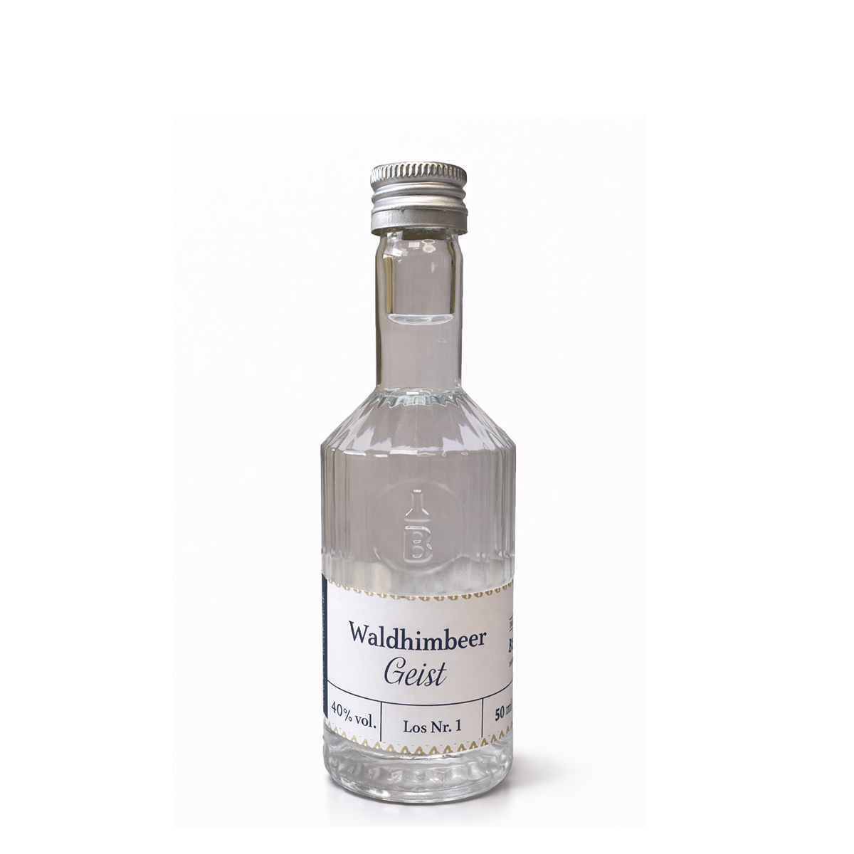 Waldhimbeergeist 40 % vol.