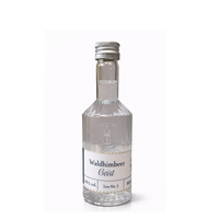 Waldhimbeergeist 50 ml, 40 % vol.