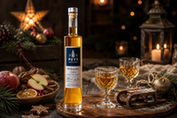 Weihnachtslikör, 20 % vol.