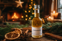 Weihnachtslikör 50 ml, 20 % vol.