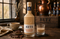 Whisky-Likör Creme-Taste 18 % vol.