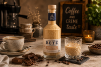 Whisky-Likör Creme-Taste 18 % vol.