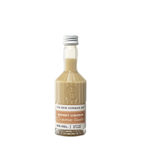 Whisky-Likör Creme-Taste 18 % vol.