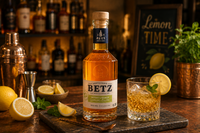 Whisky-Likör Lemon-Taste 25 % vol.