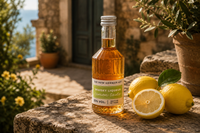 Whisky-Likör Lemon-Taste 25 % vol.