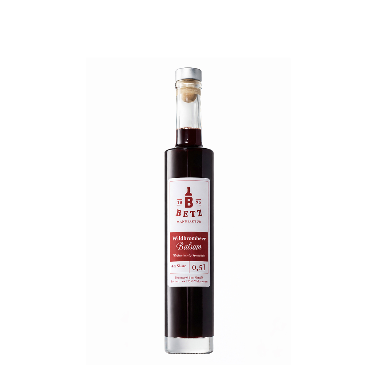 Wildbrombeer Balsam