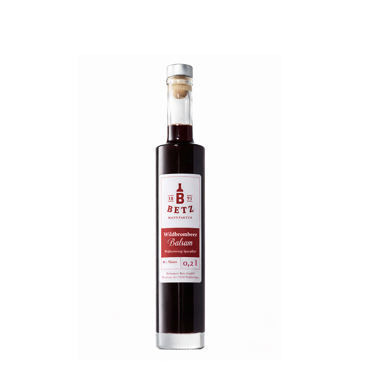 Wildbrombeer Balsam
