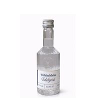Wildschlehengeist 50 ml, 40 % vol.