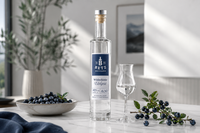 Wildschlehen Edelgeist 40 % vol.
