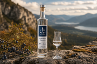 Wildschlehen Edelgeist 40 % vol.