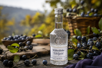 Wildschlehengeist 50 ml, 40 % vol.