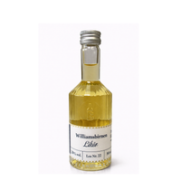 Williams Birnen Likör 50 ml, 20 % vol.