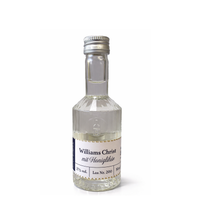 Williams mit Honiglikör 50 ml, 37 % vol.