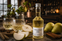 Williams Birnen Likör 50 ml, 20 % vol.