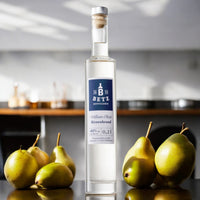 Williams Christ Birnenbrand 40 % vol.