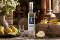 Williams Christ Birnenbrand 40 % vol.
