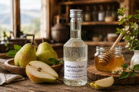 Williams mit Honiglikör 50 ml, 37 % vol.