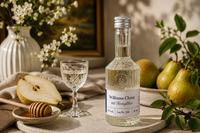 Williams mit Honiglikör 50 ml, 37 % vol.