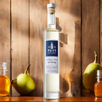 Williams Christ Birne mit Honiglikör 37 % vol.