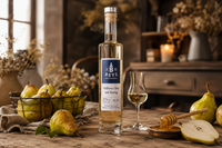 Williams Christ Birne mit Honiglikör 37 % vol.
