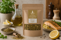 Zitronenpfeffer in Mailingtüte, 20 g