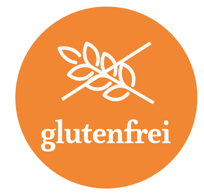 Glutenfrei