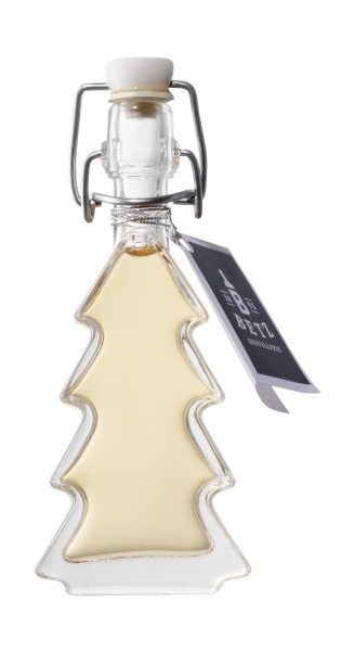 Tannenbaum 40 ml mit Weihnachtslikör 20 % vol.