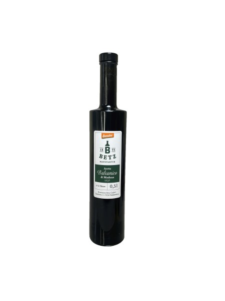 Demeter-Balsamico 0,5 l