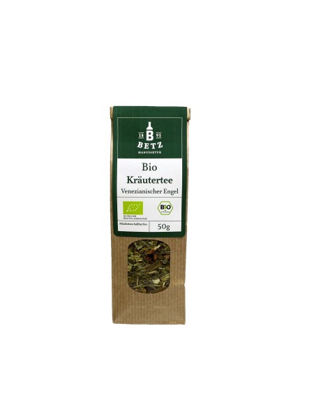 Bio Kräutertee Venezianischer Engel 50 g